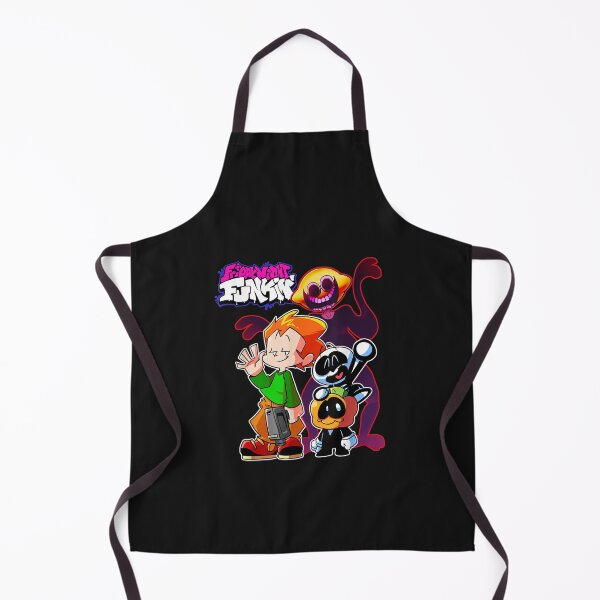 Artikelvorschau, Funny Friday Night Funkin Art Pico And Friend T-Shirt entworfen und verkauft von Lukifo-Paladin.