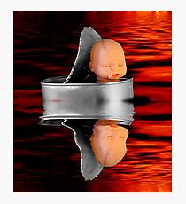 childhood memories Photographic Print