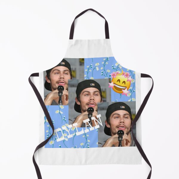 Item preview, DYLAN o'brien designed and sold by Alien17.