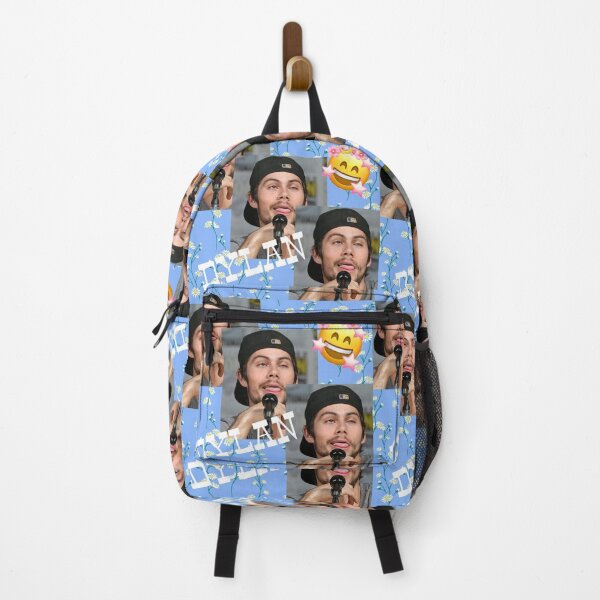 Item preview, DYLAN o'brien designed and sold by Alien17.