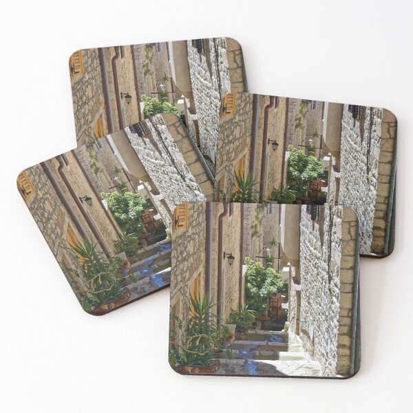 Item preview, Very Narrow Passageway, Hvar designed and sold by Brian Shaw.
