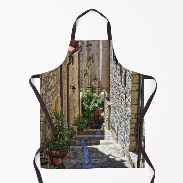 Item preview, Very Narrow Passageway, Hvar designed and sold by Brian Shaw.