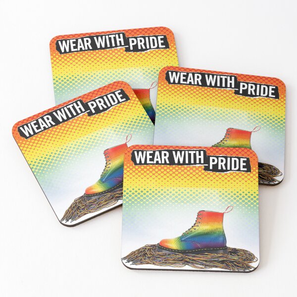 Item preview, Skinheads Wear it with Pride. designed and sold by chapinp.