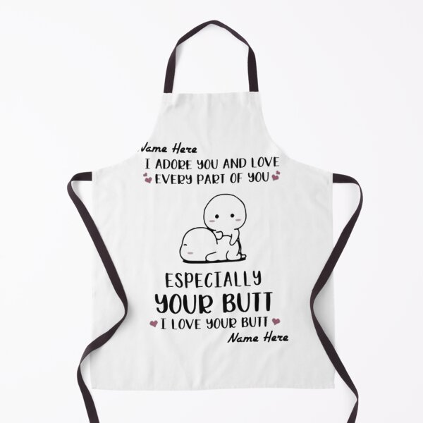 Item preview, I Love Your Butt designed and sold by gerald01020.