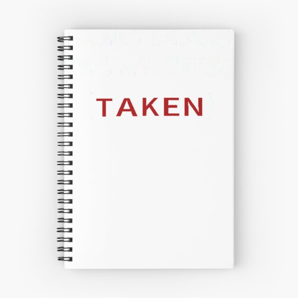 Item preview, Sorry Ladies, He&39;s Liam Neeson (TAKEN)  designed and sold by VeroniquePlazy.