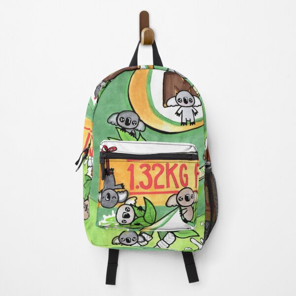 Item preview, Is Milo a Koala-ty drink? designed and sold by BeckaJane.