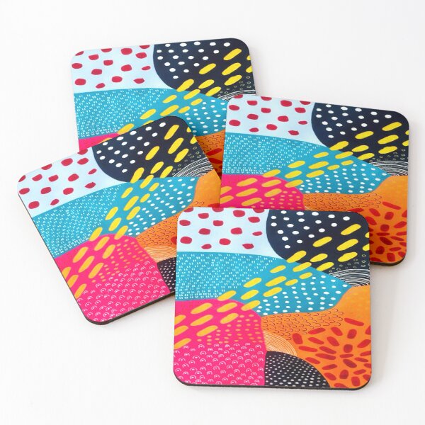 Item preview, ABSTRACT ART SERIES designed and sold by ODD-ONE.