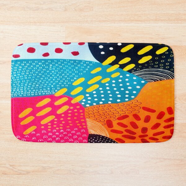 Item preview, ABSTRACT ART SERIES designed and sold by ODD-ONE.