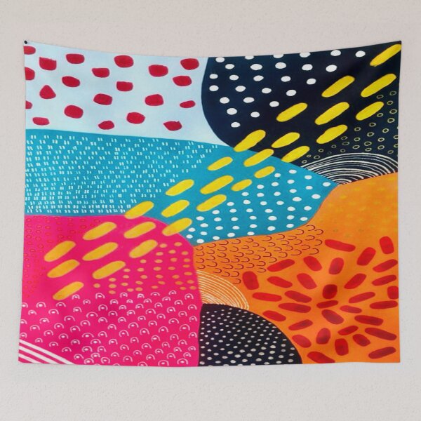Item preview, ABSTRACT ART SERIES designed and sold by ODD-ONE.