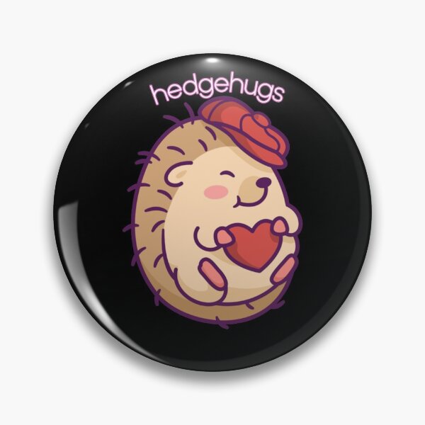 Item preview, hedgehugs designed and sold by Krishangdavda.