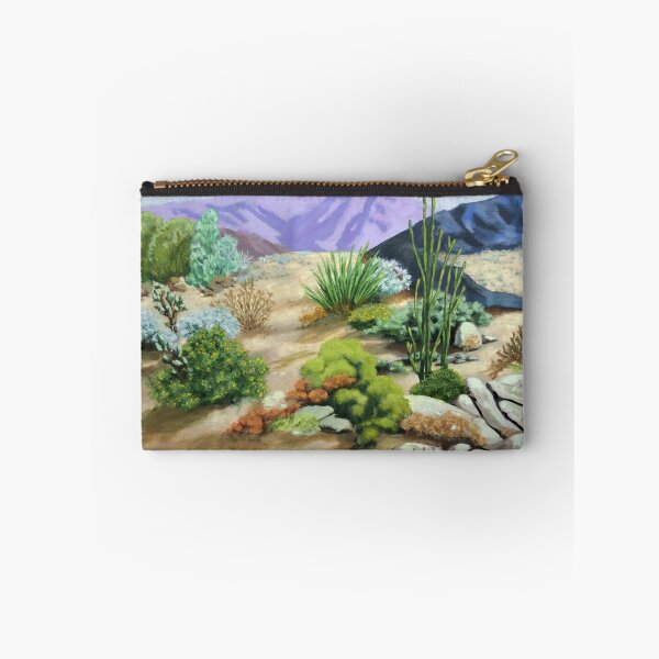 Item preview, Day in the Desert designed and sold by LindaAppleArt.