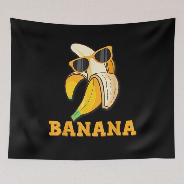 Artikelvorschau, Bananen Republiken Geschenkkarte Banana Splits Schalen Bananenhaken entworfen und verkauft von sariyahharry.