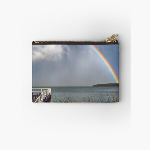 Item preview, Rainbow on the Estuary designed and sold by Amanda Richards.