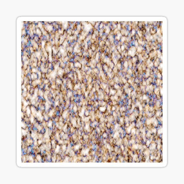 Marble texture abstract background with HD Quality Sticker