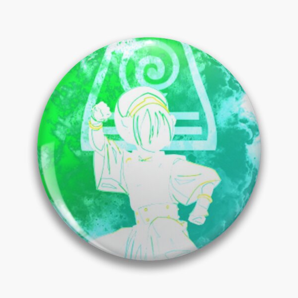 Item preview, Soul of the Earthbender designed and sold by VeroniquePlazy.