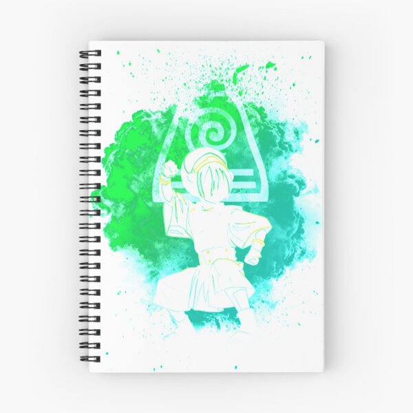 Item preview, Soul of the Earthbender designed and sold by VeroniquePlazy.