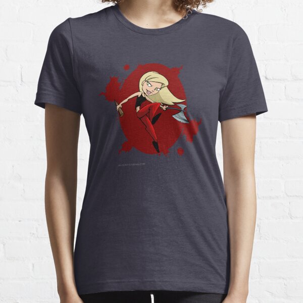 Buffy Essential T-Shirt