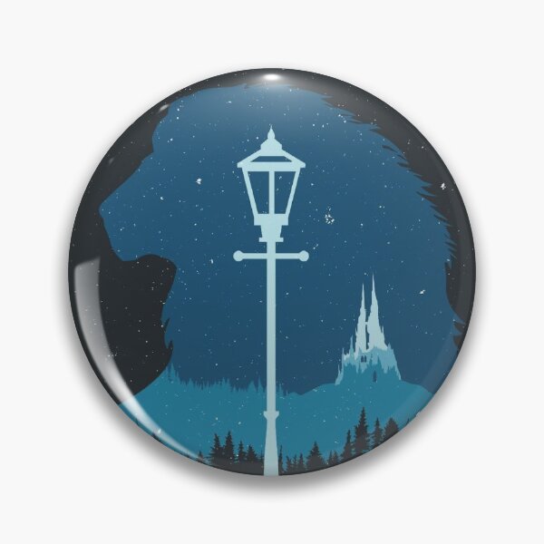 Item preview, Narnia designed and sold by luthientelrunya.