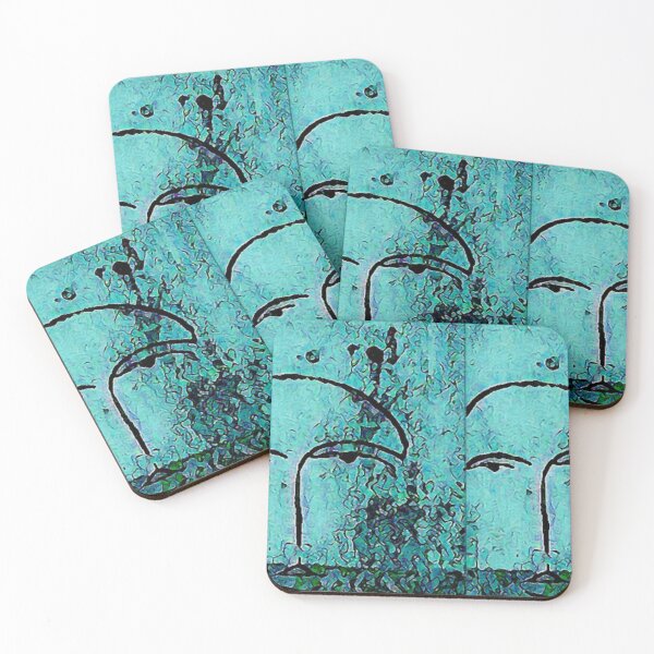 Item preview, Look Again designed and sold by MijizaCreations.