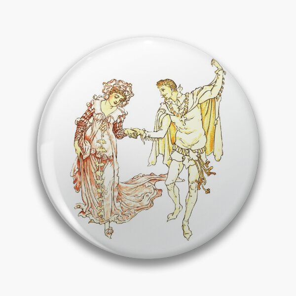 Item preview, Vintage Couple Dancing Retro-King And Queen cute Dancing designed and sold by iTrending.