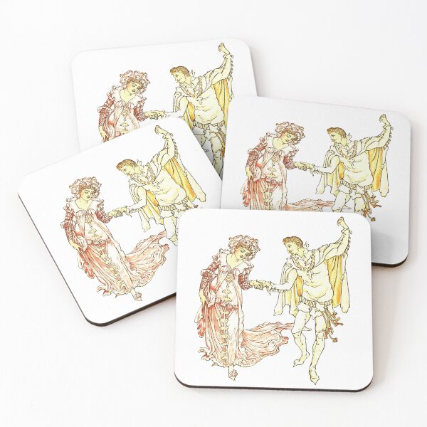 Item preview, Vintage Couple Dancing Retro-King And Queen cute Dancing designed and sold by iTrending.