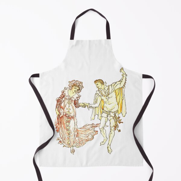 Item preview, Vintage Couple Dancing Retro-King And Queen cute Dancing designed and sold by iTrending.