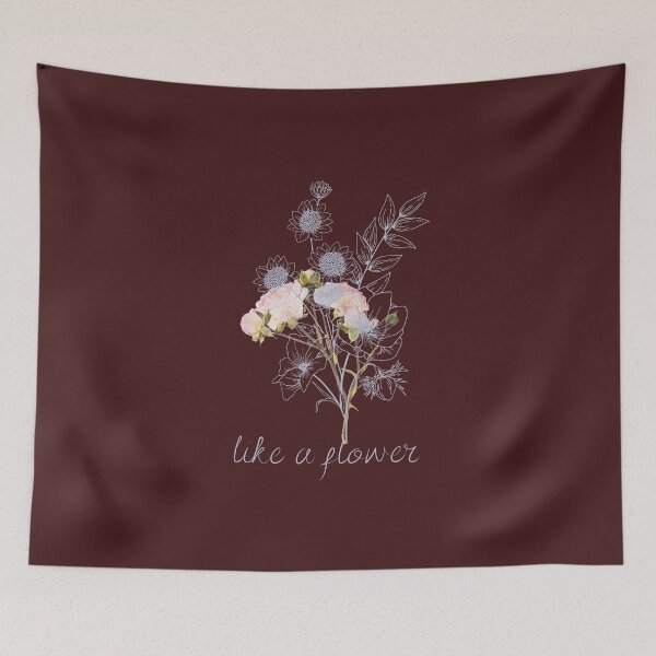 Item preview, Flower series 9 - like a flower designed and sold by SUNMINARI.