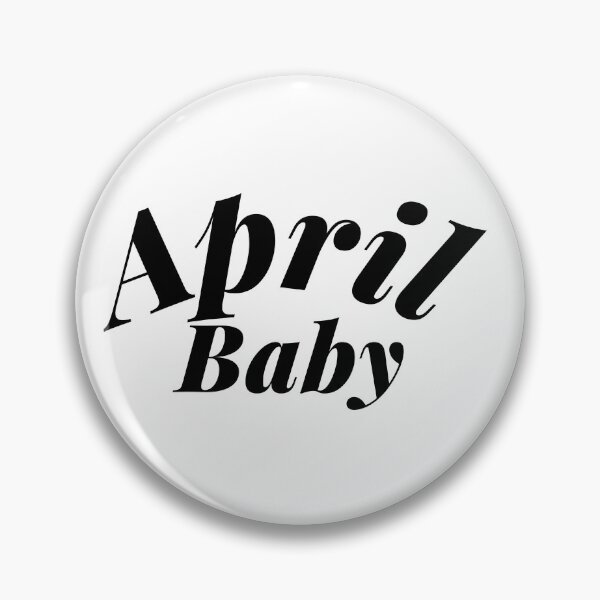 Artikelvorschau, April Baby entworfen und verkauft von Edenjodie.
