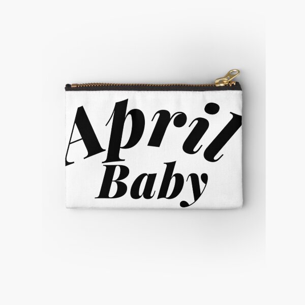 Item preview, April Baby designed and sold by Edenjodie.