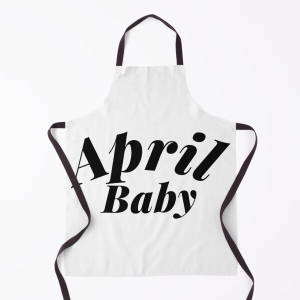 Item preview, April Baby designed and sold by Edenjodie.