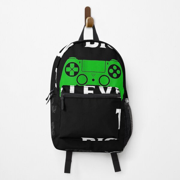Item preview, I Leveled Up To Big Brother Est 2021 Promoted To Big Bro  designed and sold by sariyahharry.