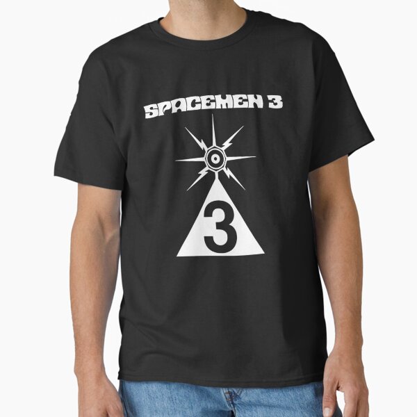 Spacemen 3 T-Shirts for Sale | Redbubble