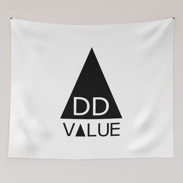Item preview, Add Value Typography Motivational Quote designed and sold by kerimeart.