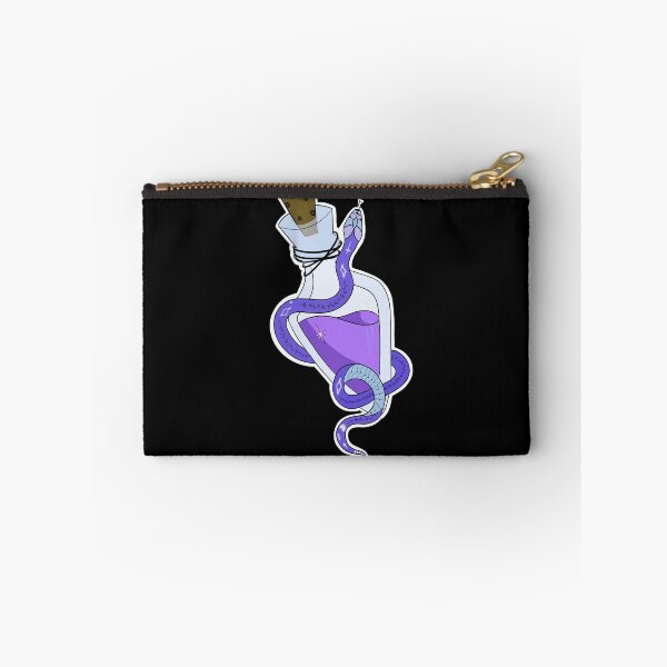 Item preview, Snake and potion designed and sold by georgiaepeach.