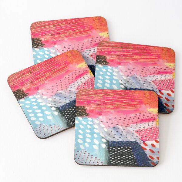 Item preview, ABSTRACT ART SERIES designed and sold by ODD-ONE.