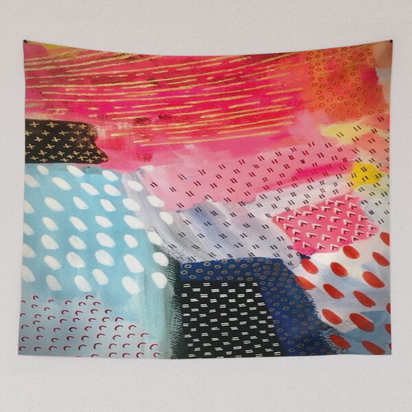 Item preview, ABSTRACT ART SERIES designed and sold by ODD-ONE.
