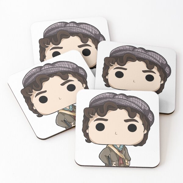 Item preview, Funko Alec Scudder - Rupert Graves - Maurice designed and sold by KatysKraftsUK.