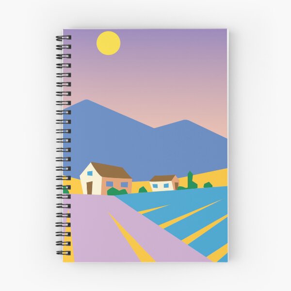 Artikelvorschau, Provence entworfen und verkauft von IDiAdd.