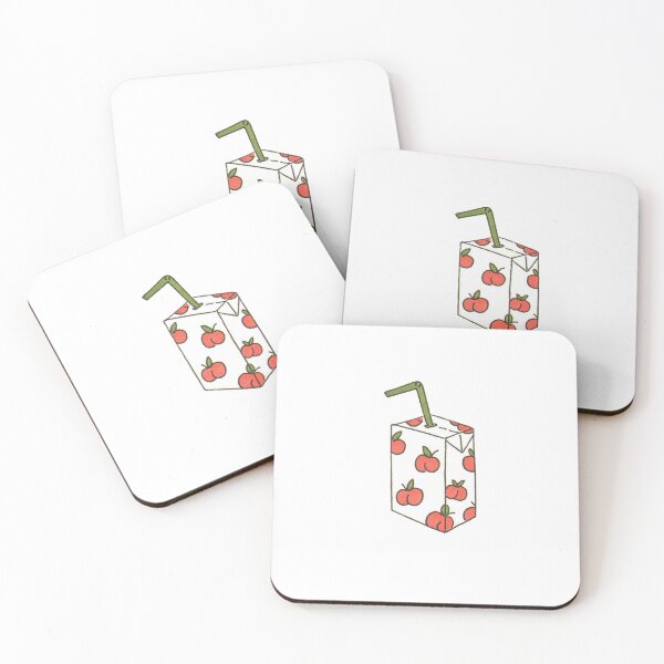 Item preview, Peach Juice designed and sold by RickytheUnicorn.