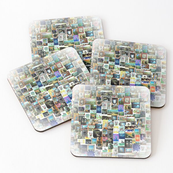 Item preview,  Art, a lifetime of landscape paintings,animal,NFT,jewellery,Fibonacci,abstract etc. designed and sold by carolynannwatso.