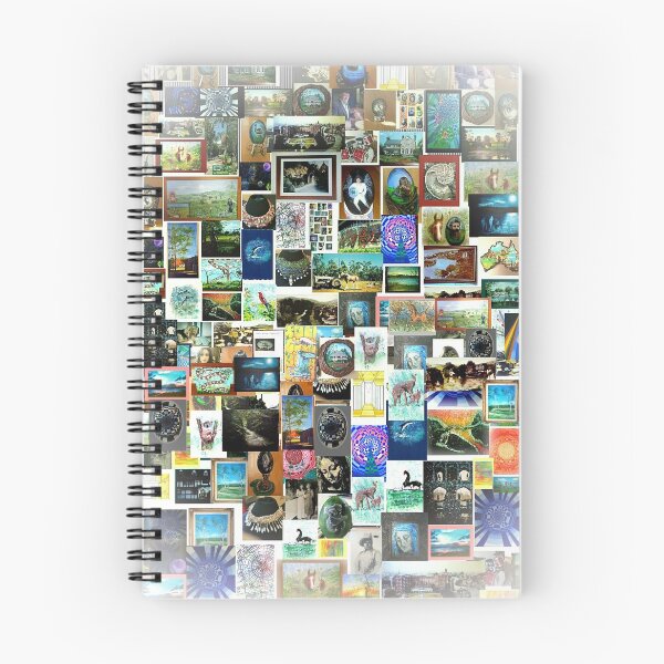Item preview,  Art, a lifetime of landscape paintings,animal,NFT,jewellery,Fibonacci,abstract etc. designed and sold by carolynannwatso.