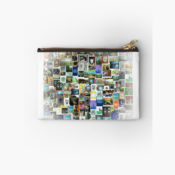 Item preview,  Art, a lifetime of landscape paintings,animal,NFT,jewellery,Fibonacci,abstract etc. designed and sold by carolynannwatso.