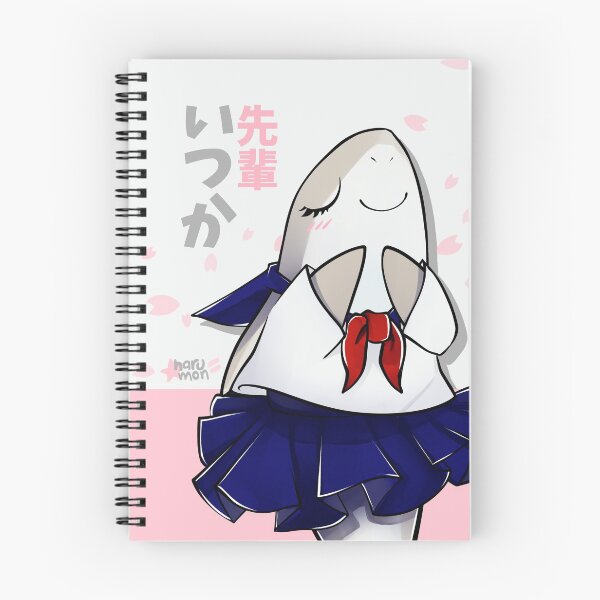 Item preview, Senpai will notice me designed and sold by harumon.