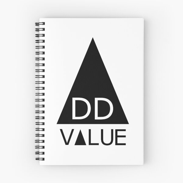 Item preview, Add Value Typography Motivational Quote designed and sold by kerimeart.