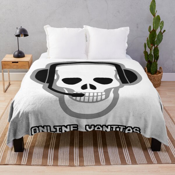 Item preview, Online vanitas forever, eternal videoconference designed and sold by Xdelacra.