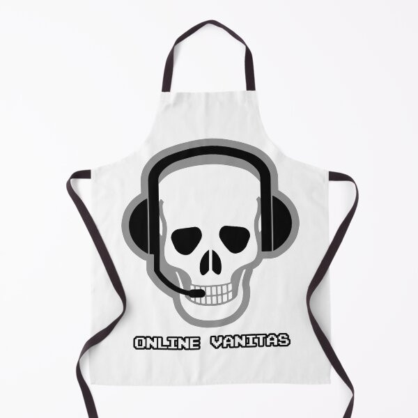 Item preview, Online vanitas forever, eternal videoconference designed and sold by Xdelacra.
