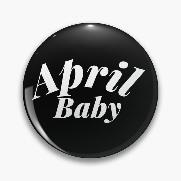 Artikelvorschau, April Baby entworfen und verkauft von Edenjodie.
