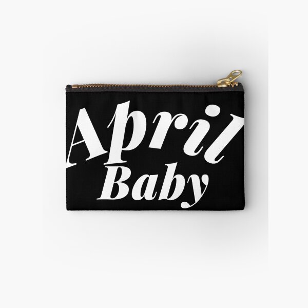 Item preview,  April Baby designed and sold by Edenjodie.