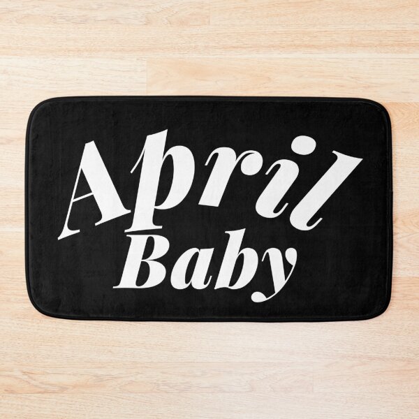 Item preview,  April Baby designed and sold by Edenjodie.