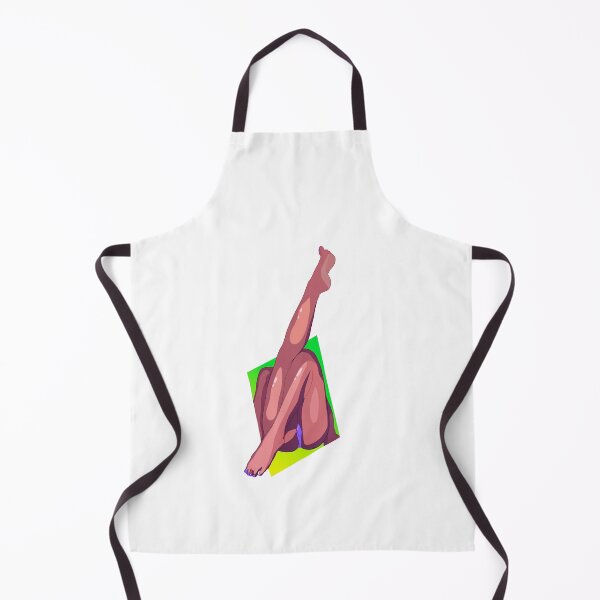 Item preview, Queen Foot Nation Sticker Color designed and sold by SeeS-.